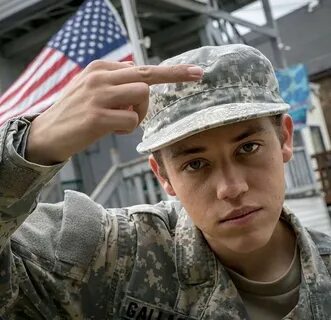 Carl gallagher