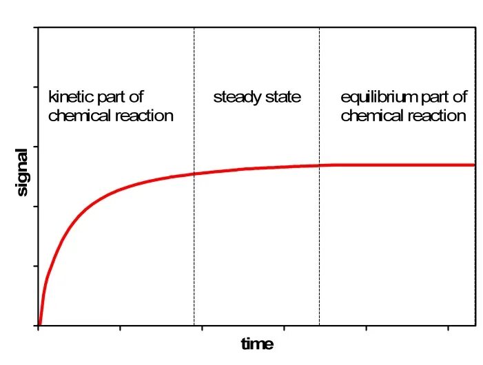 A steady State Equilibrium. Partial Equilibrium model. A steady State Equilibrium graph. DC steady State.