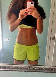 Teenager fit