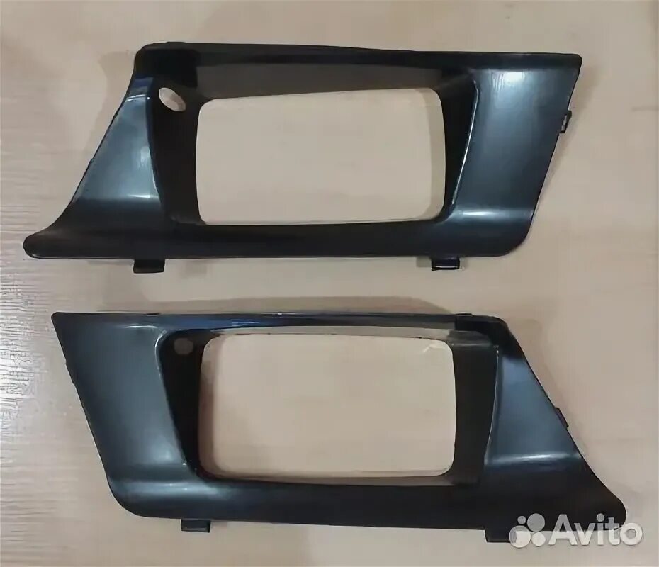 Как снять рамку птф ваз 2114 LED ПТФ 2110-2115 Lada 21114, 1,6 л, 2008 года стайлинг DRIVE2