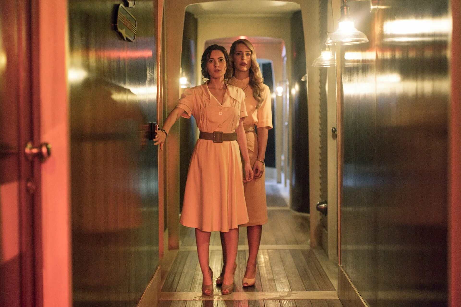 открытое море 2020