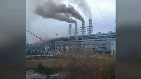 Атака на каширскую грэс