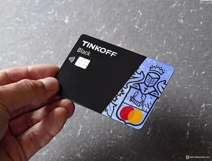 Нерезидент тинькофф
