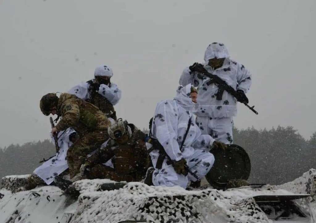 Военная земля. Прорыв диверсантов в Брянской области. Атака диверсантов в Брянске. Нападение диверсантов