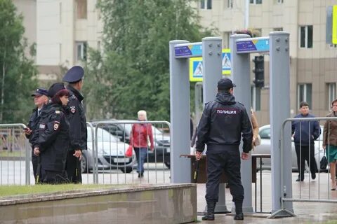 Следить за порядком