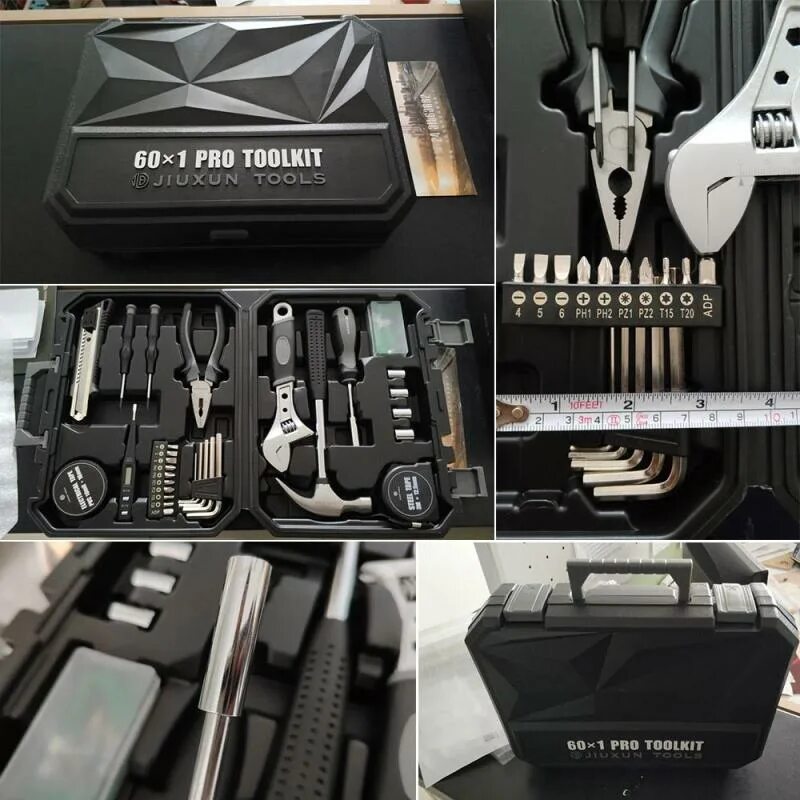 Набор инструментов Jiuxun Tools. Набор инструментов Xiaomi Jiuxun Tools 60-in-1 Daily Life Kit. Набор инструментов Xiaomi Jiuxun Tools Toolbox Pro 60*1. Набор инструментов Xiaomi Jiuxun Tools 12 в 1 Pro. Xiaomi tool pro