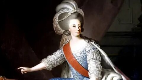 Первое правила королевы