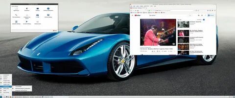 Linux 2020