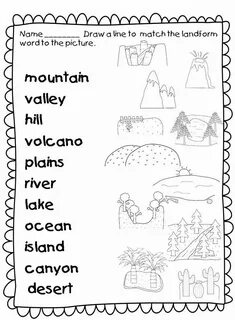 Our world 4 grade