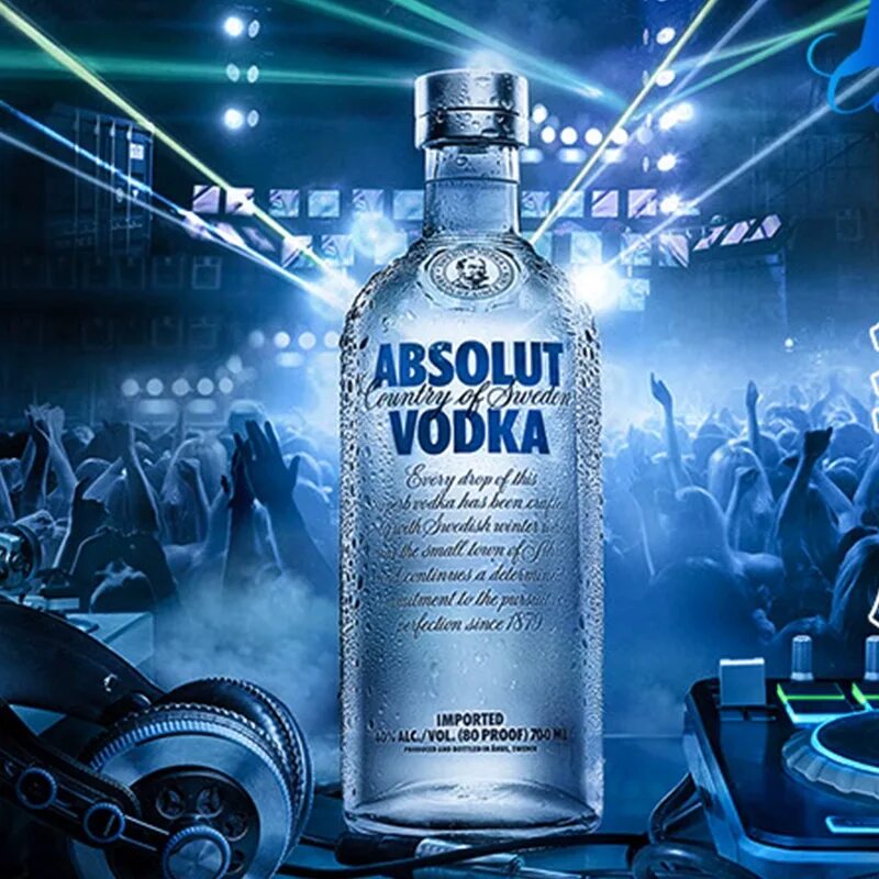 Absolute на русском. Absolut.