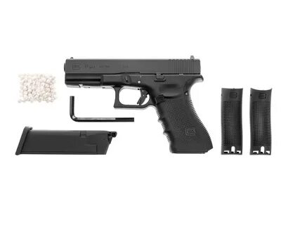 Umarex glock 17