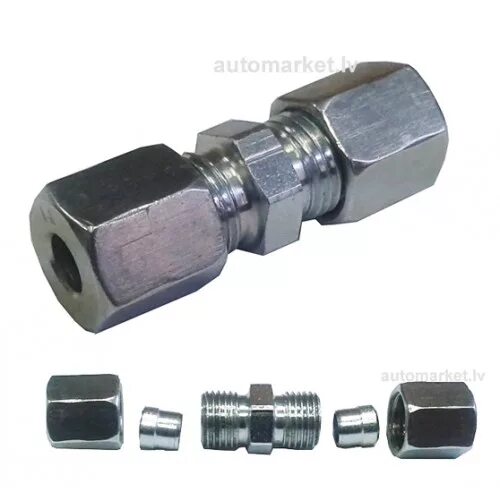 соединитель тормозной трубки l 1150. соединитель тормозных трубок 4. соединитель тормозной трубки 4. соединитель тормозных трубок 4. 75.