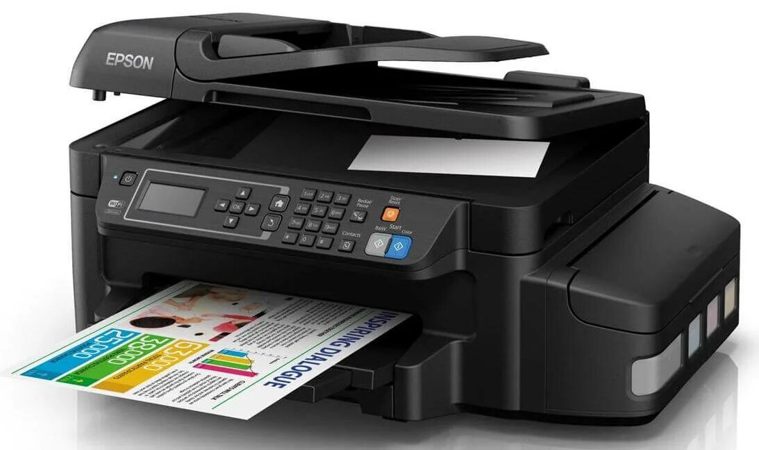 Принтер максимальное разрешение. Принтер Epson l566. Эпсон МФУ 566. Принтер Epson l555. Epson Printer l3250.