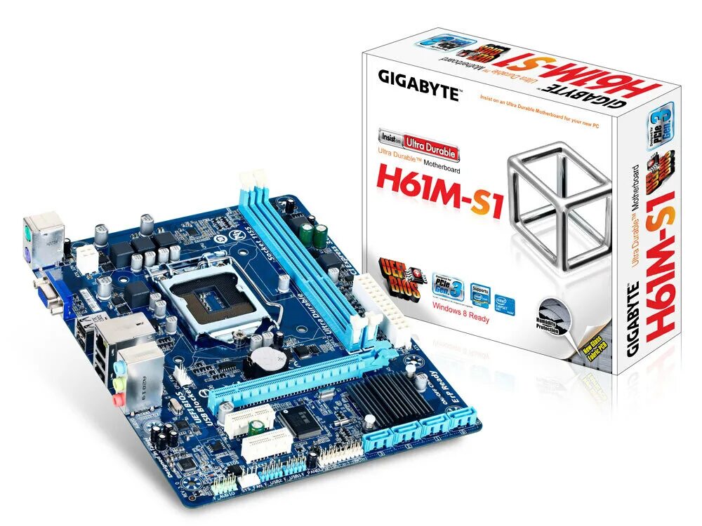 Gigabyte ga-h61m-s1 Rev 3.0. Материнская плата Gigabyte ga-h61m. Материнская плата Gigabyte 1155. Gigabyte ga-h61m-s1 (Rev. 2.0). Системная плата gigabyte ga h61m