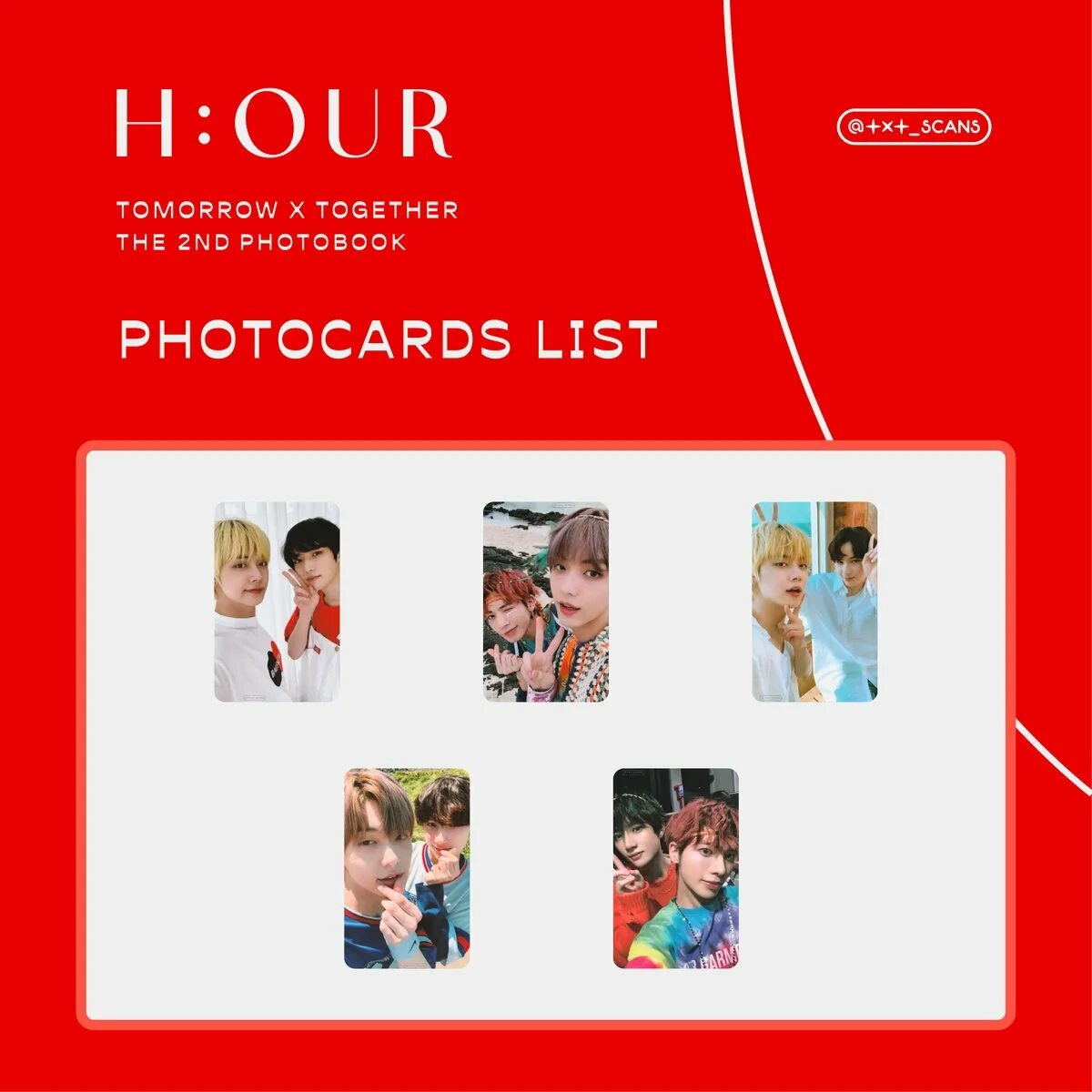 Soobin Photocard list. Фотобук txt. Tomorrow x together Photocards. Tomorrow x together second Photobook. H txt