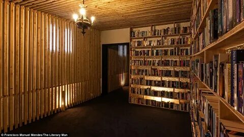 12 library