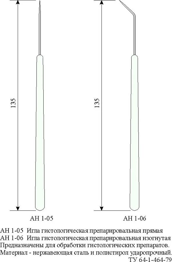 4 препаровальная игла. Игла гистологическая препарировальная изогнутая 135мм. Игла гистологическая препарировальная прямая АН-1-05. Игла лабораторная препарировальная прямая, длина 135мм, с ручкой. Игла препаровальная прямая 135 мм.