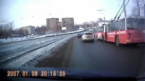 Камеры ижевск