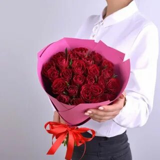 Букет из 25