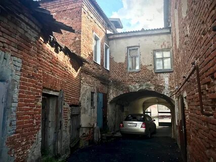 Села ставшие городом