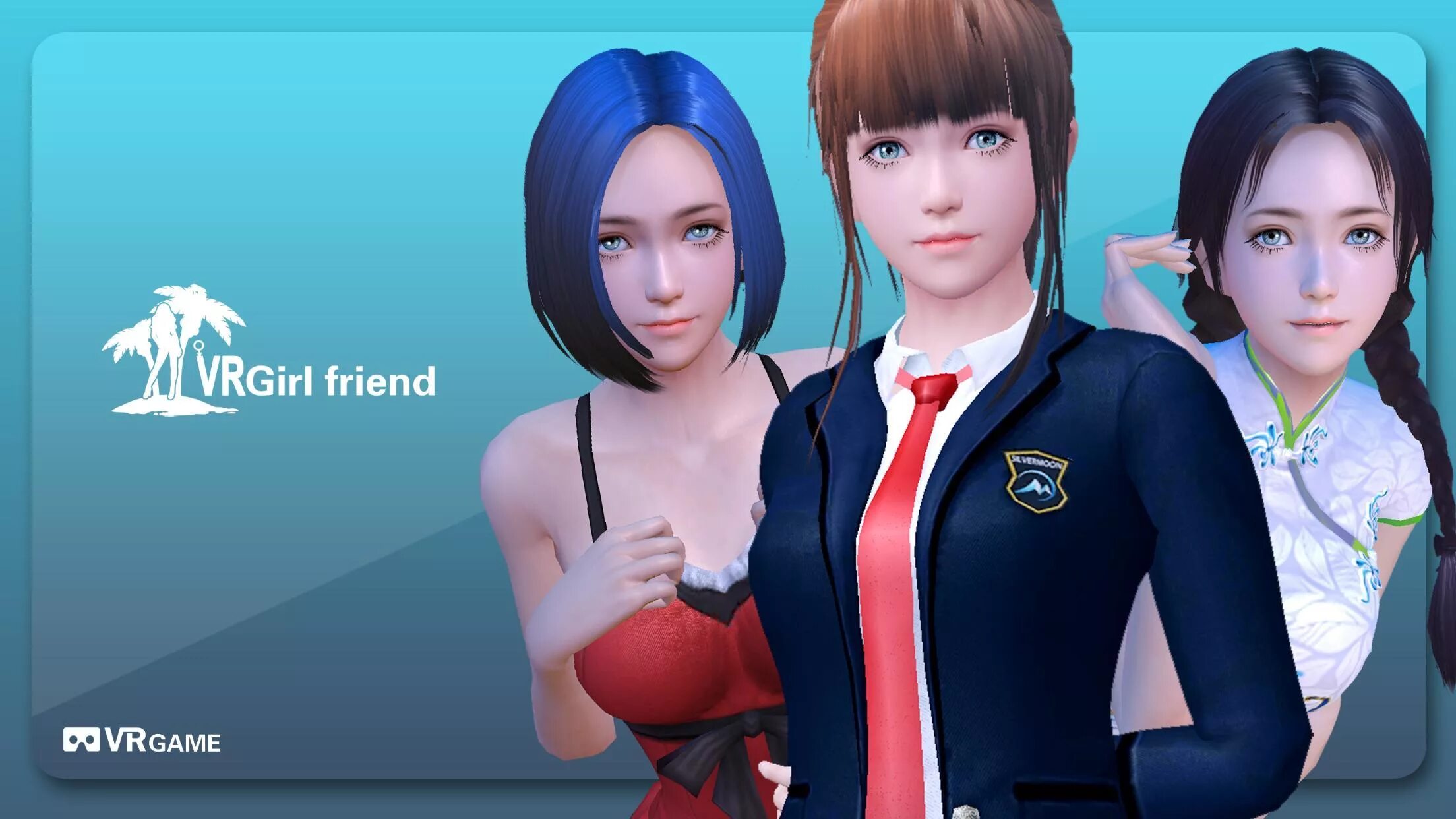 Vr games apk. ВР Гёрлфренд. Игра VR girlfriend. VR игра подруга. VR Jenny.