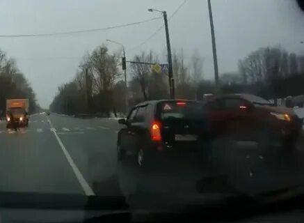 Дтп на южной томск
