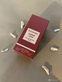 Toomfode cherry