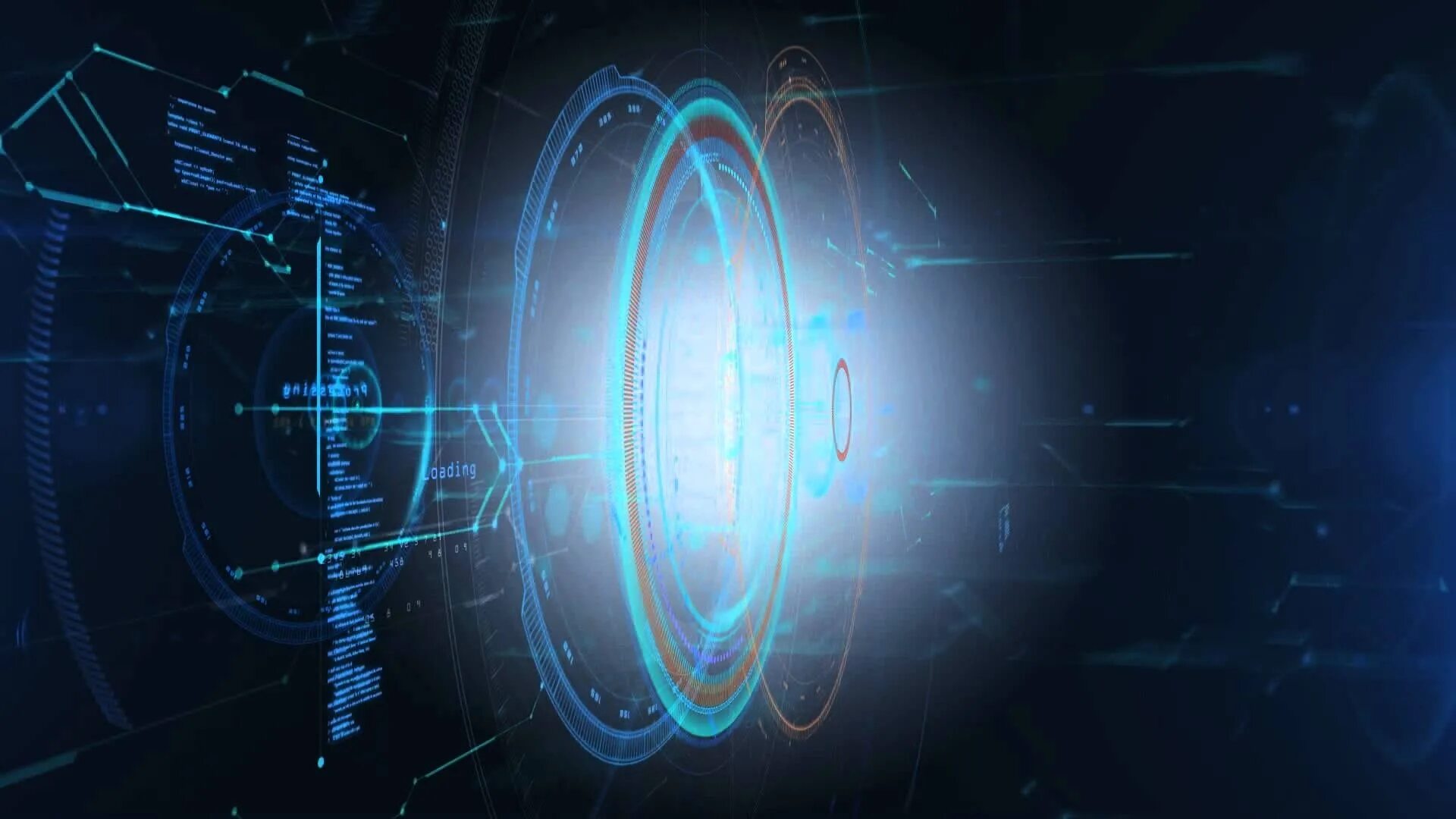 Cyber technology