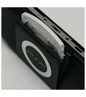 Psp диски
