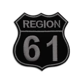 61 регион