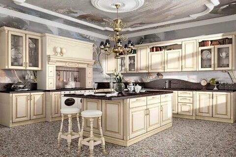 Классические гарнитуры