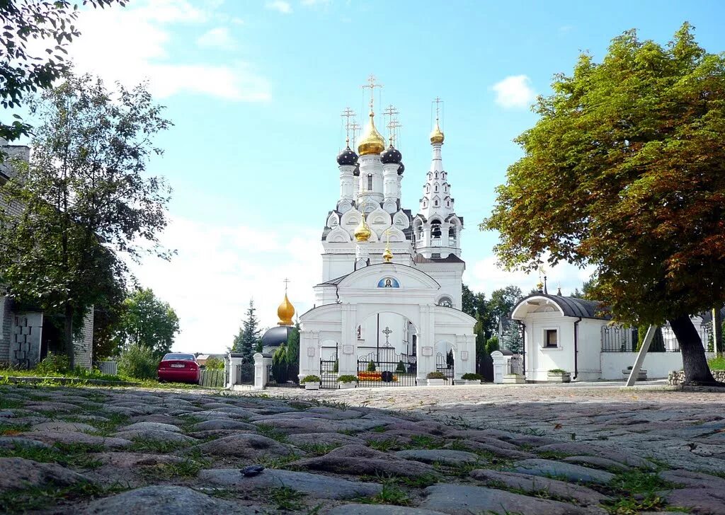 Погода в багратионовске на неделю