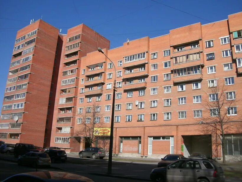 Санкт-петербург улица дибуновская 37. 37. Ул. , 37. Ул.