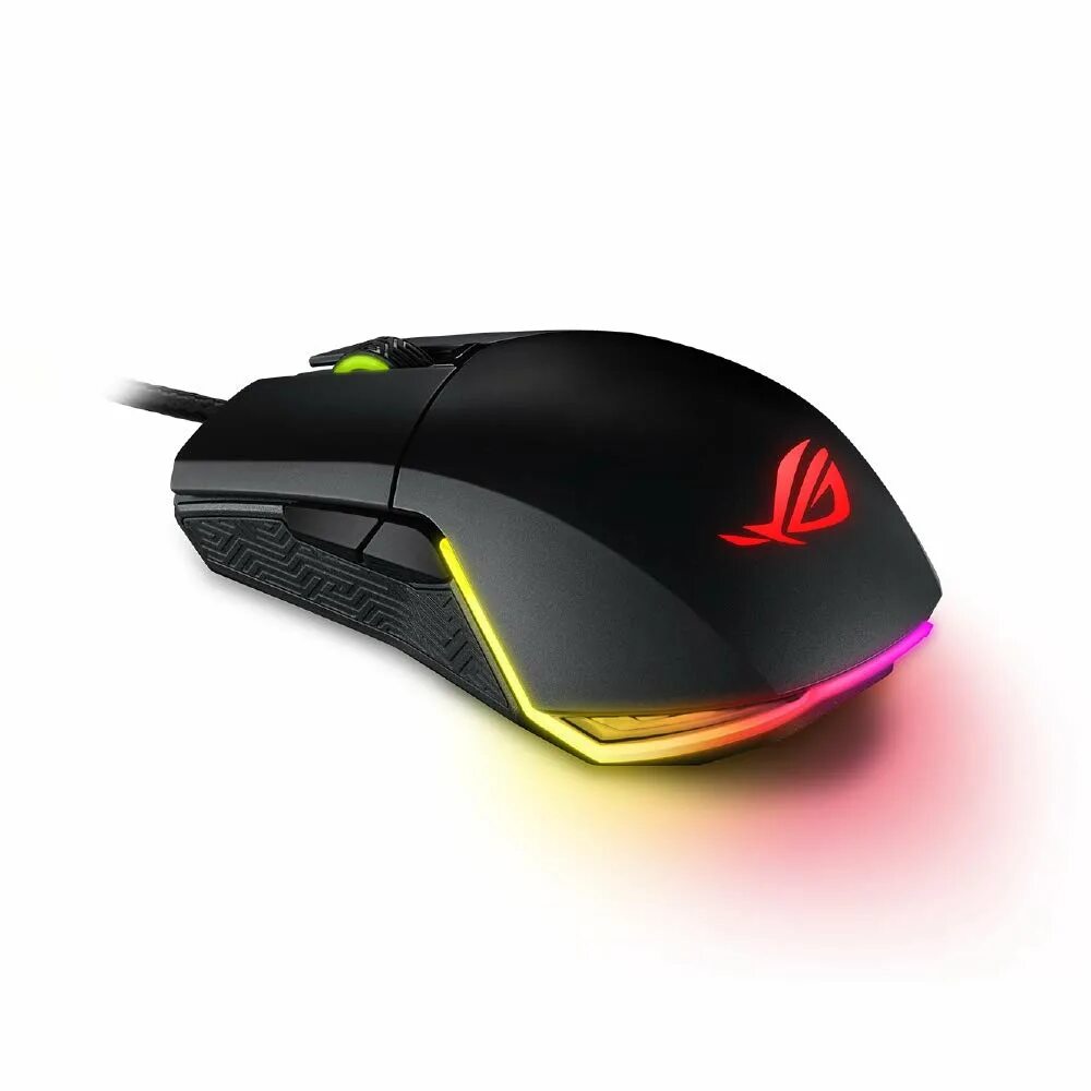 Игровая мышь rog