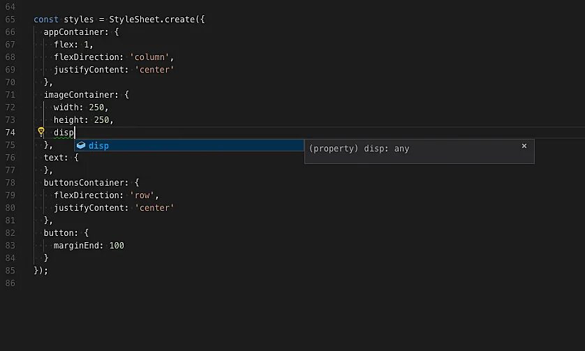 User agent stylesheet. Vs code react. stylesheet. react native stylesheet. vscode ftp-simple.