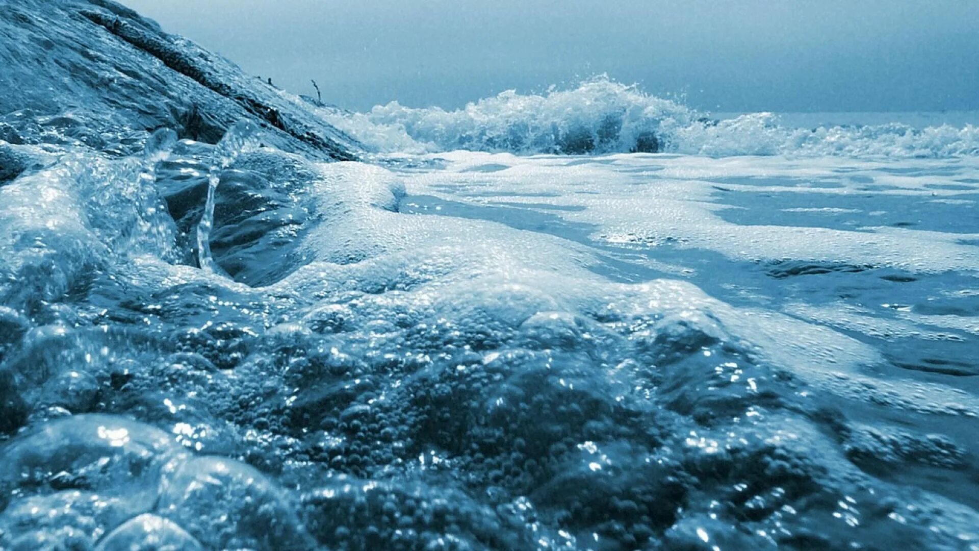 Океан. Бурлящее море. Вода фото. Бурлящая вода. Cold waves