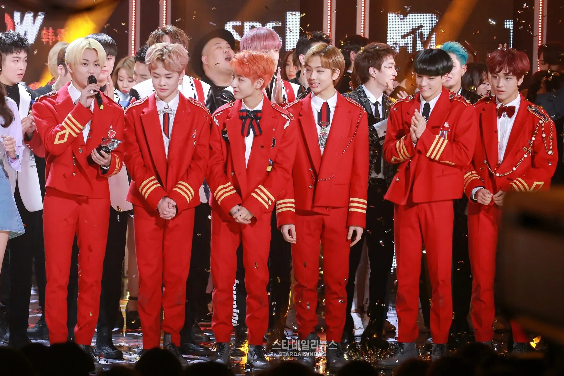 My first and last. Nct dream. nct dream ot7. nct dream my first and last. soompi nct dream.