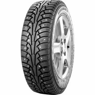 Nordman 205 70 r15 отзывы