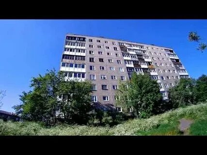 Ул новое плато мурманск
