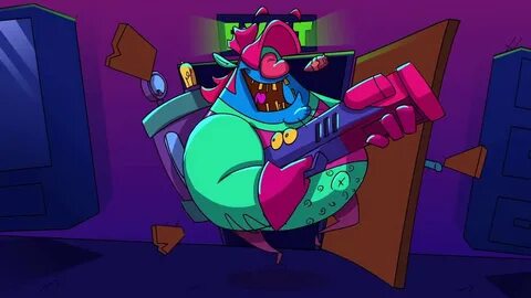 Job dead