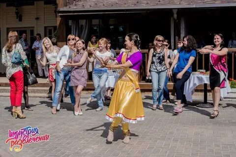 Где провести корпоратив в воронеже