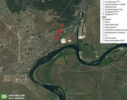 Где находятся новоселки