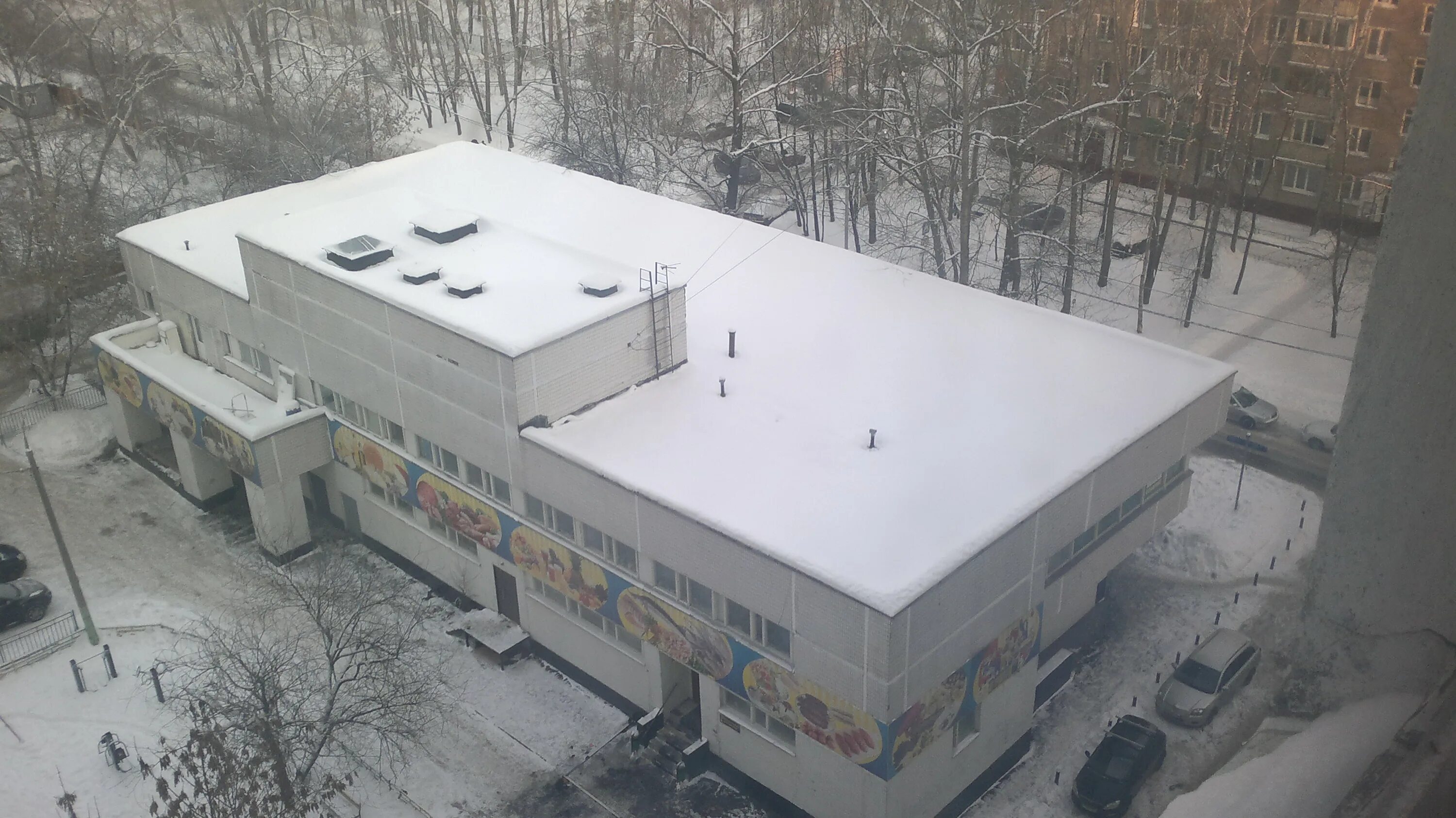 Автопитер, магазин автозапчастей и автотоваров, Богатырский просп., 14, корп. 2,