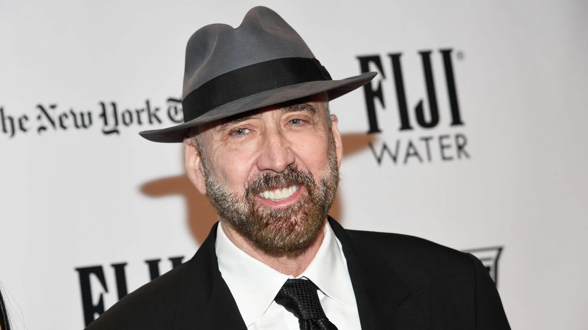 DR post. Nicolas Cage is 59 years old 2023 КиноДоза / Трейлеры / Новости кино VK