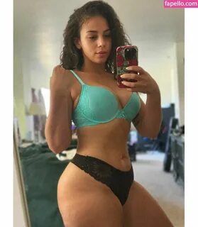 Samantha Irvin  WWE  samanthairvinwwe  samanthathebomb Nude Leaked Photo...