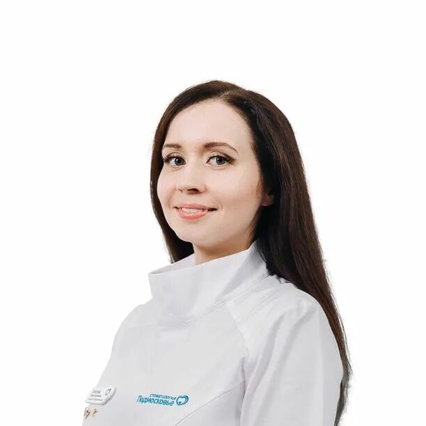 Коцебук Евгения Александровна, стоматолог-гигиенист - отзывы Калуга - ПроДокторо