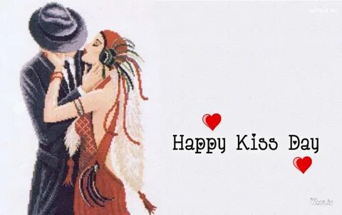 Kiss на английском