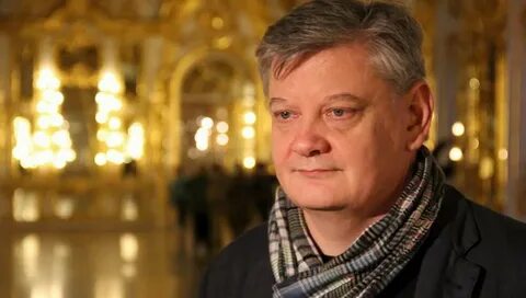 Режиссеры питера