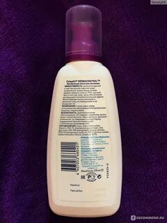 Cetaphil матирующая пенка