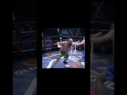 Лендруш пахан видео боя